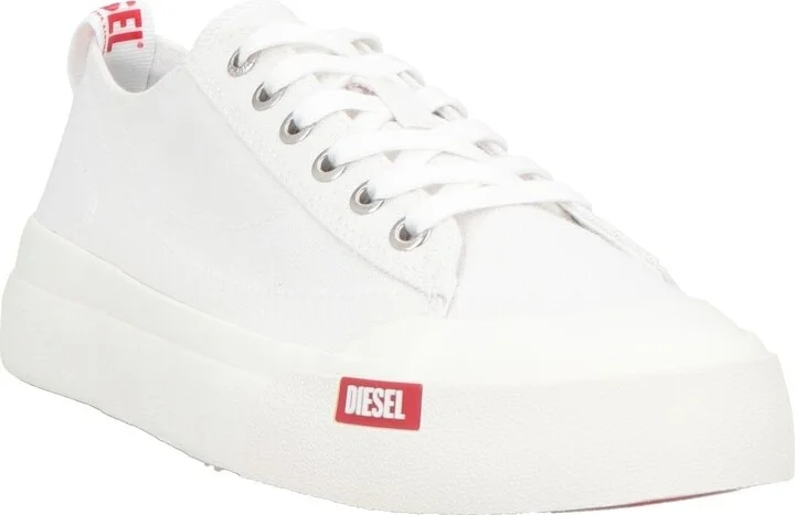 Diesel Woman Sneakers - Image 7