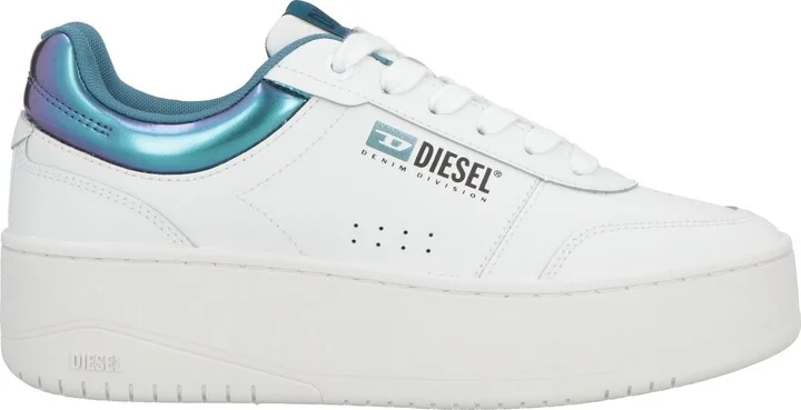 Diesel Woman Sneakers - Image 3