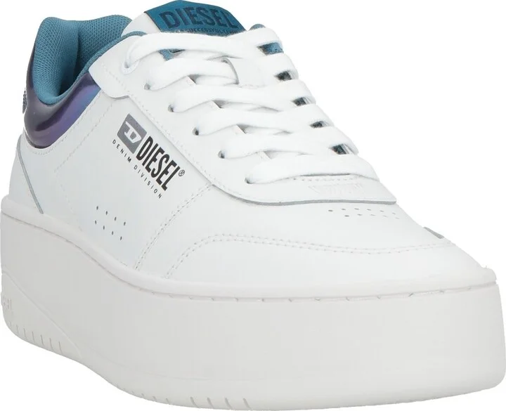 Diesel Woman Sneakers - Image 4