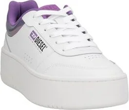 Diesel Woman Sneakers - Image 5