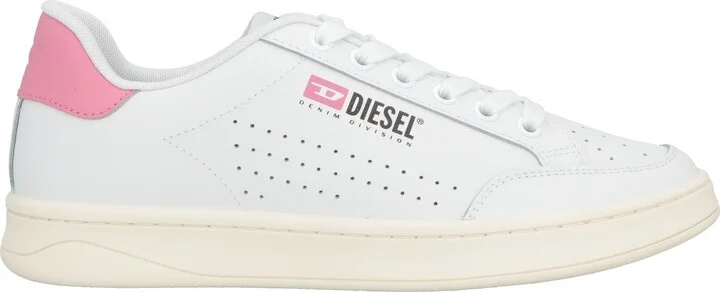 Diesel Woman Sneakers - Image 3