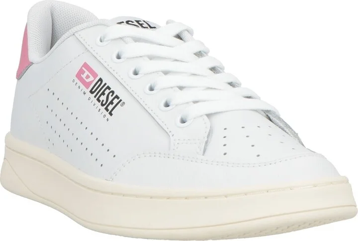 Diesel Woman Sneakers - Image 4