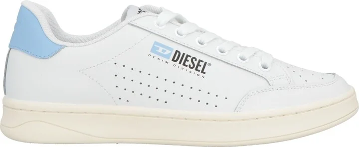 Diesel Woman Sneakers - Image 6