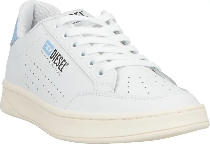 Diesel Woman Sneakers - Image 7