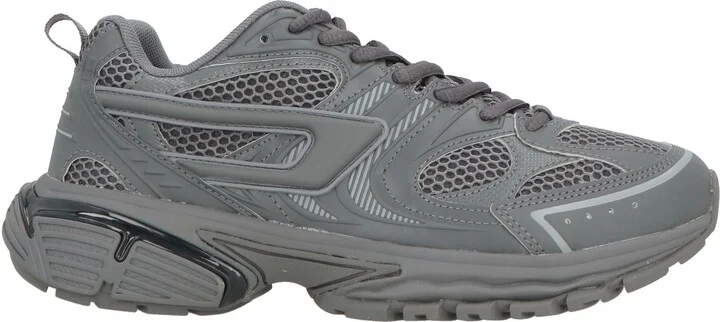 Diesel Woman Sneakers - Image 3