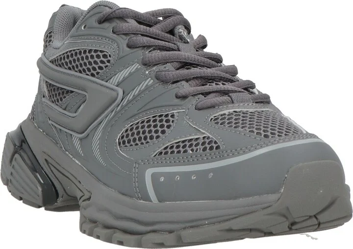 Diesel Woman Sneakers - Image 4