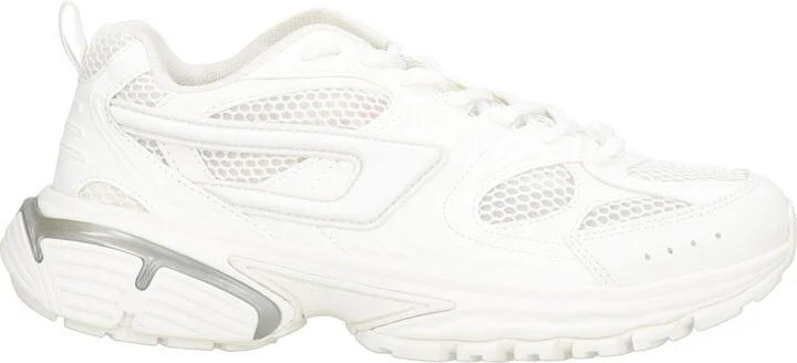 Diesel Woman Sneakers - Image 6