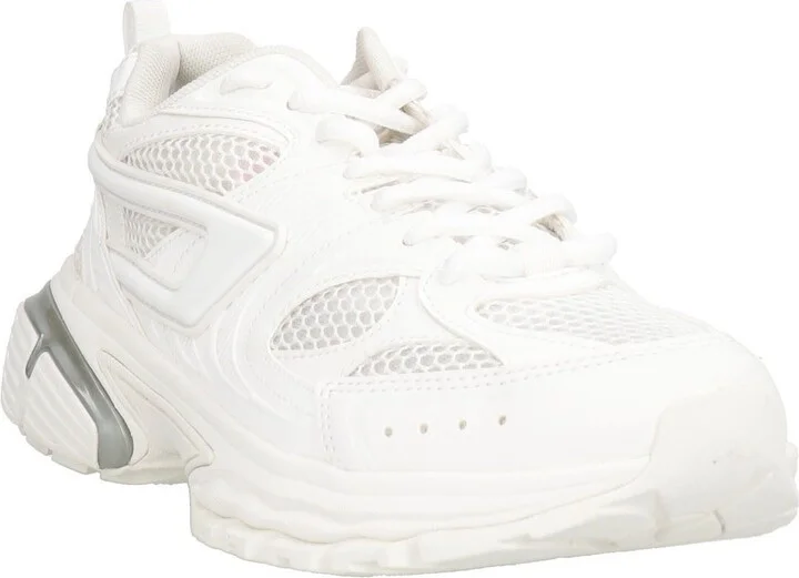 Diesel Woman Sneakers - Image 7