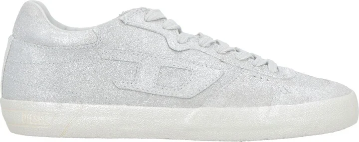 Diesel Woman Sneakers - Image 3