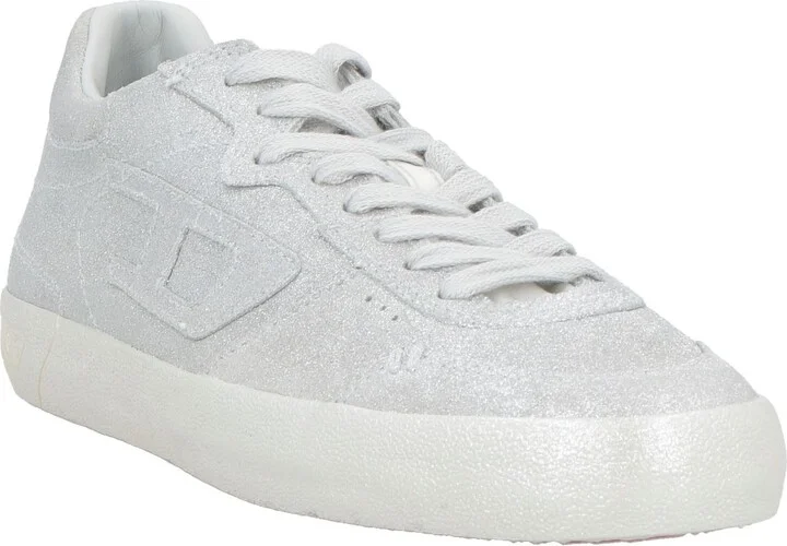 Diesel Woman Sneakers - Image 4