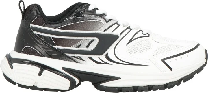 Diesel Woman Sneakers - Image 3