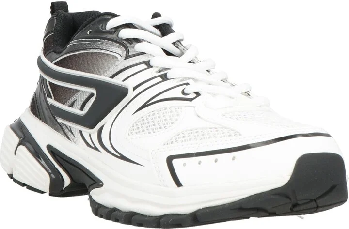 Diesel Woman Sneakers - Image 4