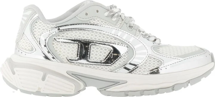 Diesel Woman Sneakers - Image 3
