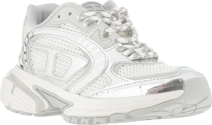 Diesel Woman Sneakers - Image 4