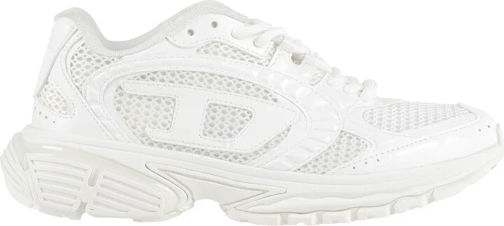 Diesel Woman Sneakers - Image 3