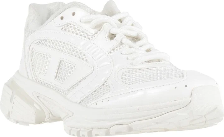Diesel Woman Sneakers - Image 4