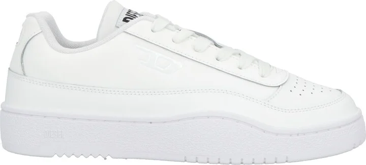 Diesel Woman Sneakers - Image 3
