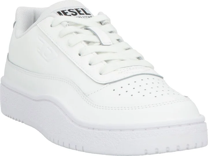 Diesel Woman Sneakers - Image 4