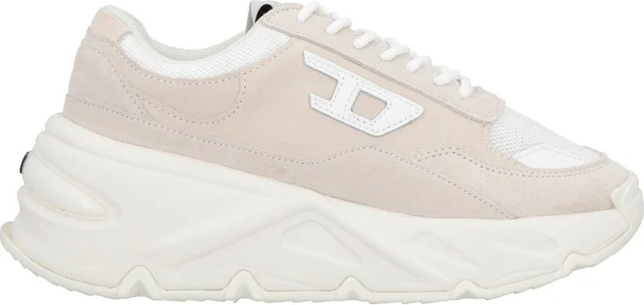 Diesel Woman Sneakers - Image 3