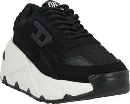 Diesel Woman Sneakers - Image 5