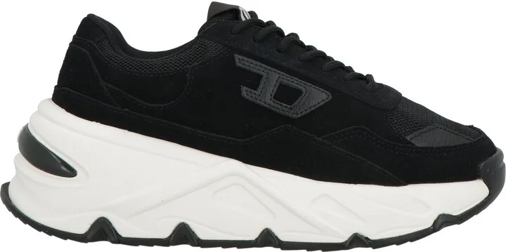 Diesel Woman Sneakers - Image 6