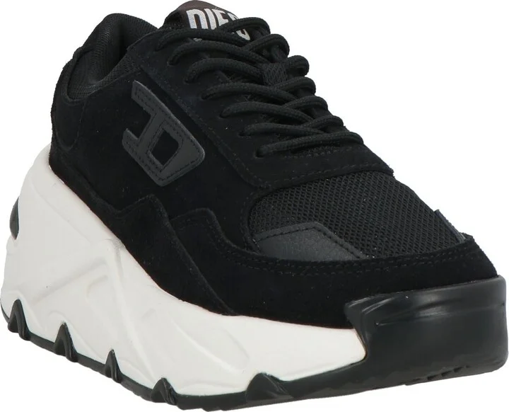 Diesel Woman Sneakers - Image 7