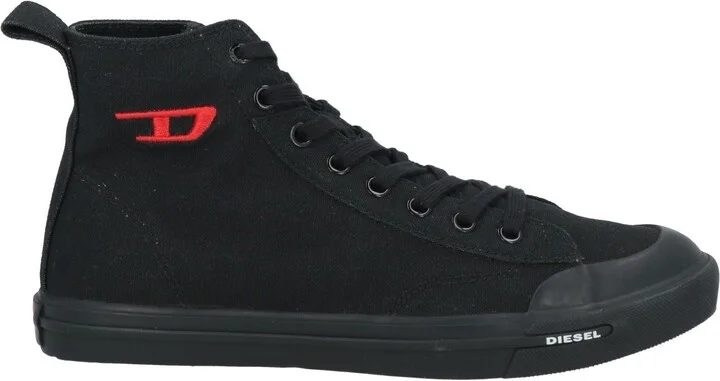 Diesel Woman Sneakers - Image 3