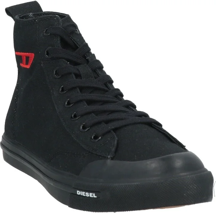 Diesel Woman Sneakers - Image 4