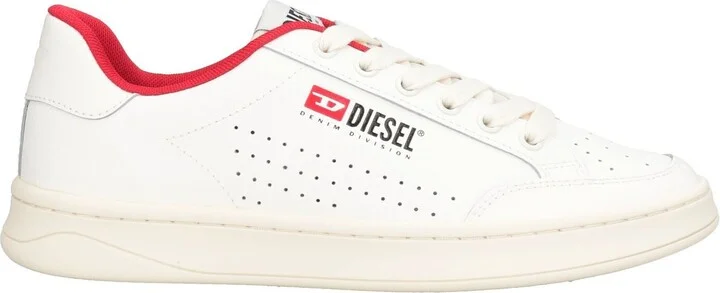 Diesel Woman Sneakers - Image 3
