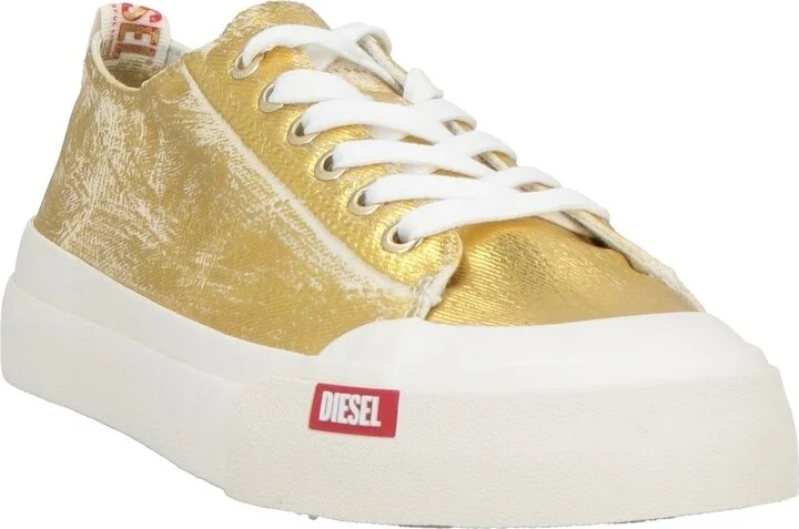 Diesel Woman Sneakers - Image 4