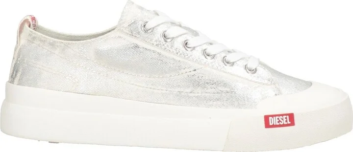 Diesel Woman Sneakers - Image 6