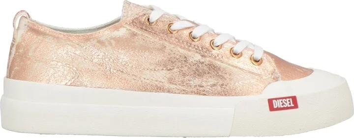 Diesel Woman Sneakers - Image 9