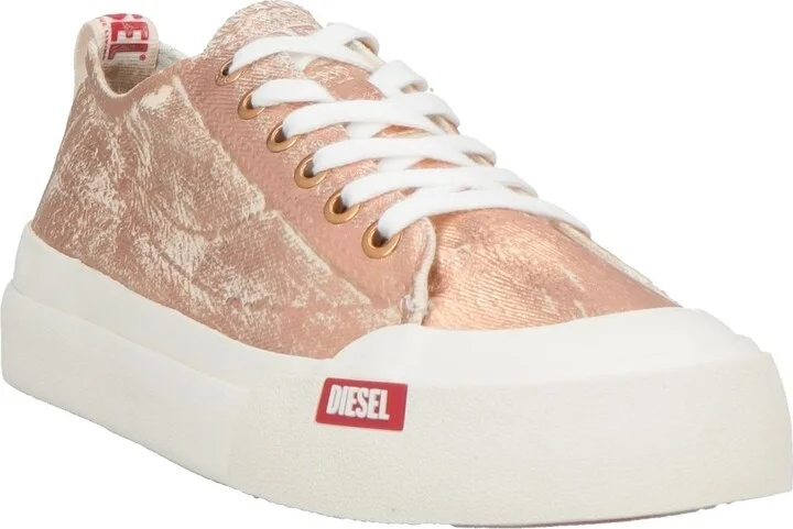 Diesel Woman Sneakers - Image 10