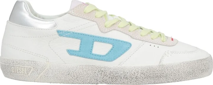 Diesel Woman Sneakers - Image 3
