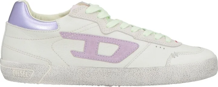 Diesel Woman Sneakers - Image 6