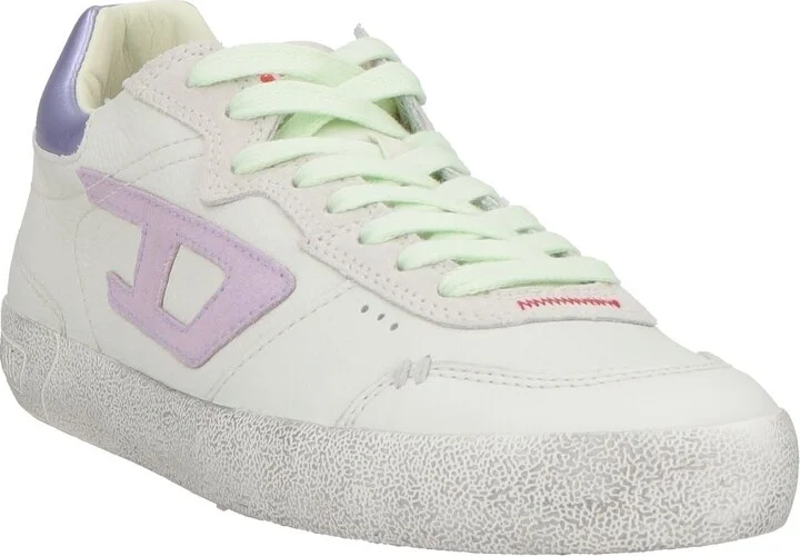 Diesel Woman Sneakers - Image 7