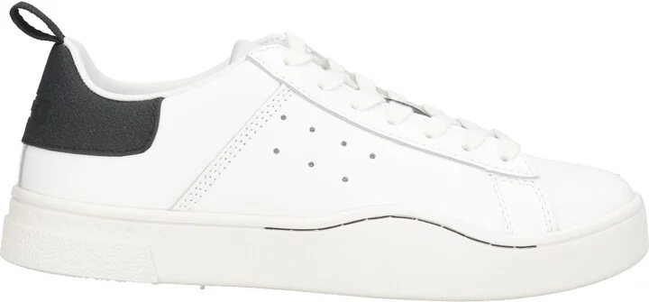 Diesel Woman Sneakers - Image 3