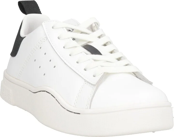 Diesel Woman Sneakers - Image 4