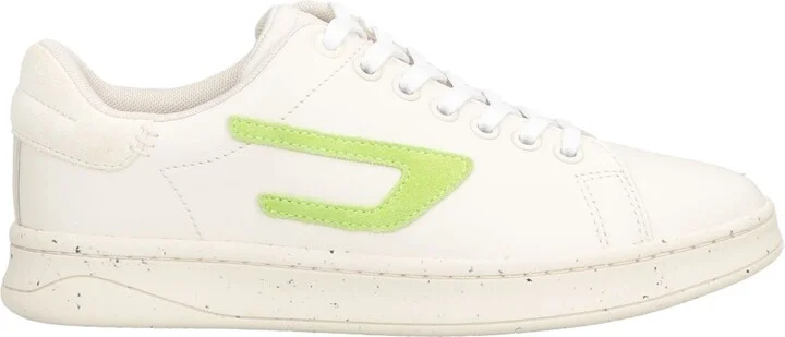 Diesel Woman Sneakers - Image 3