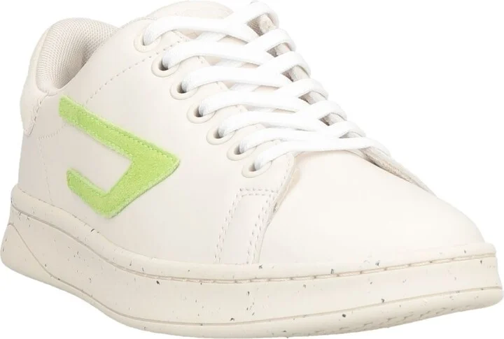 Diesel Woman Sneakers - Image 4