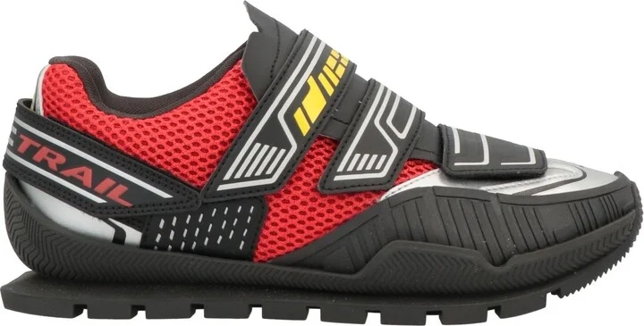 Diesel Woman Sneakers - Image 3