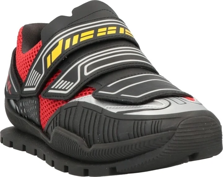 Diesel Woman Sneakers - Image 4