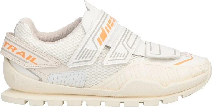 Diesel Woman Sneakers - Image 6
