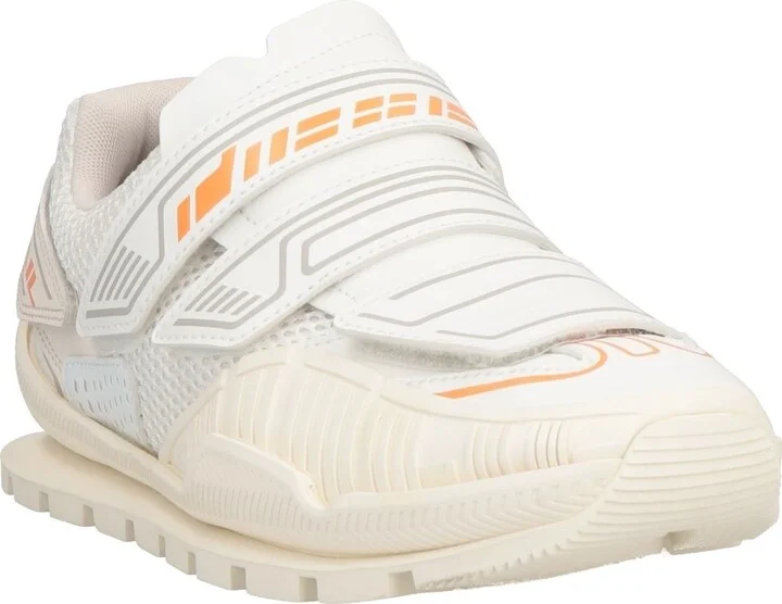 Diesel Woman Sneakers - Image 7