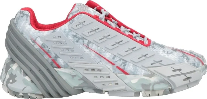 Diesel Woman Sneakers - Image 3