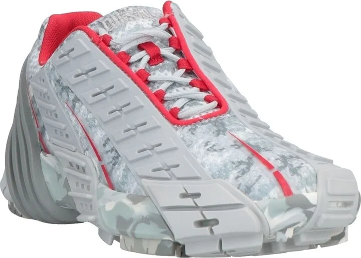 Diesel Woman Sneakers - Image 4