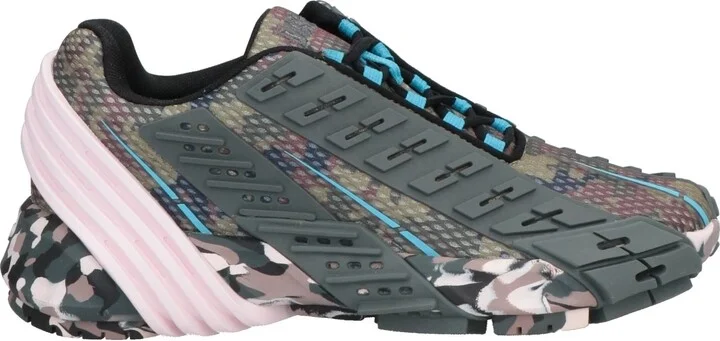Diesel Woman Sneakers - Image 6