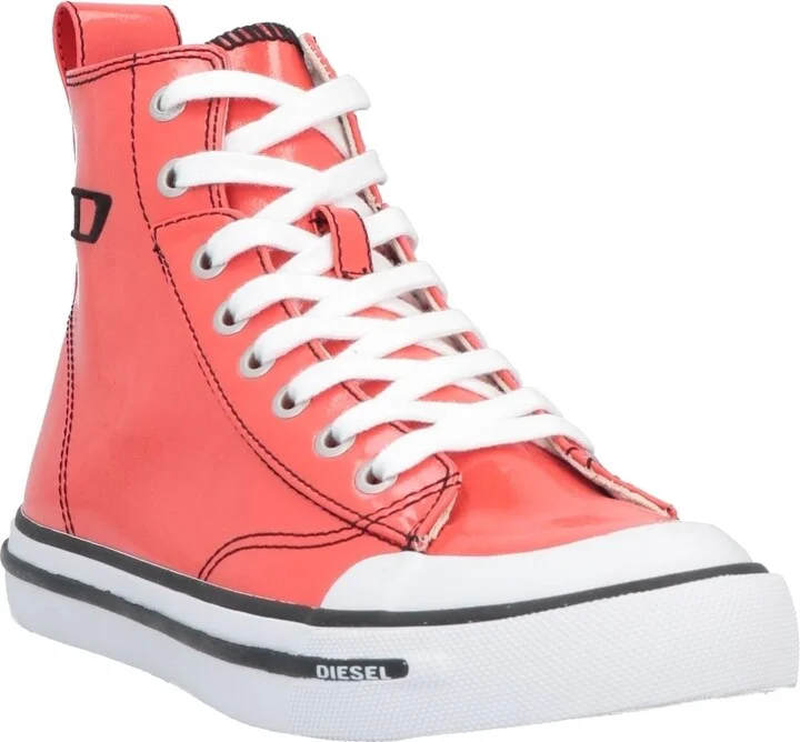 Diesel Woman Sneakers - Image 4