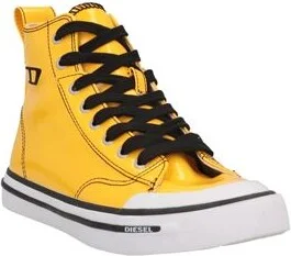 Diesel Woman Sneakers - Image 5