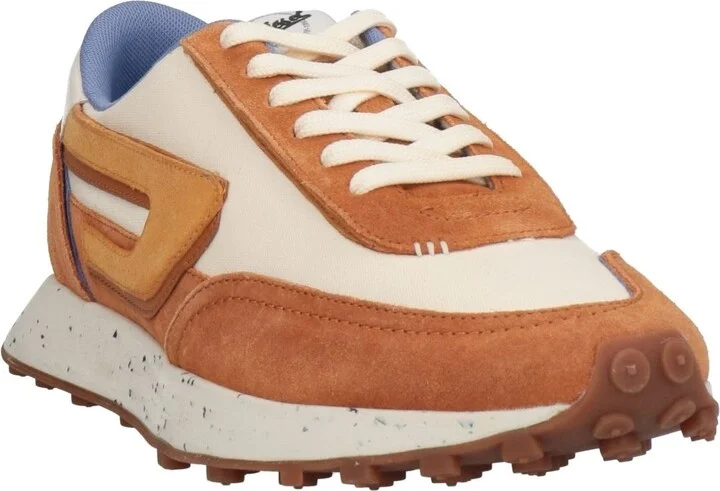 Diesel Woman Sneakers - Image 4